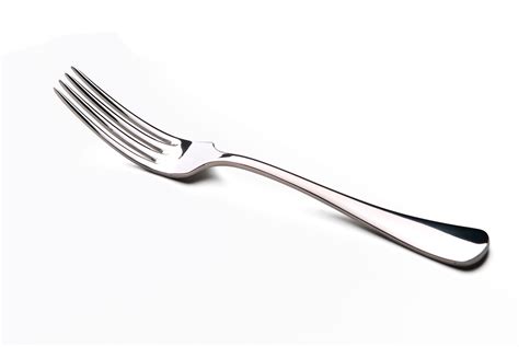plain fork utensils     desktop