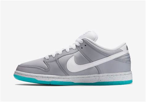 nike dunk  sb air mag   weartesters