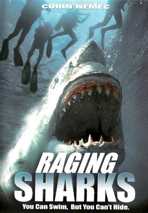raging sharks from the best c list shark movies e news