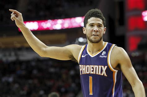 The Phoenix Suns Need Devin Booker To Literally Carry The Teams Offense