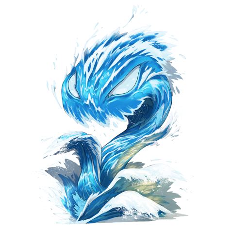 Water Elemental Last Mage Standing Wiki Fandom