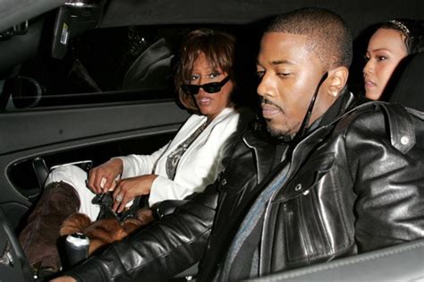 ray j and girlfriend us live post