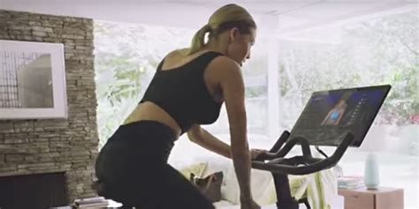 Peloton Is Now Worth More Than 1 Billion Business Insider