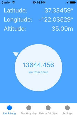 latitude  longitude     software reviews cnet