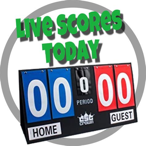 scores today android app docsquiffycom