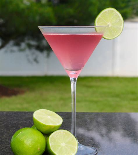 Sex And The City Cosmopolitan Cocktail Recipe Giggles