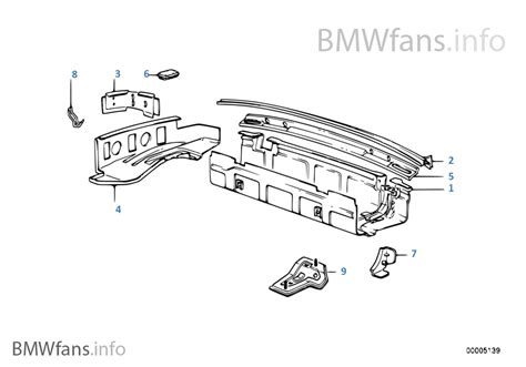 folding top compartment bmw     europe