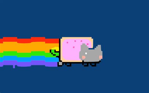Nyan Cat Clip Art At Vector Clip Art Online