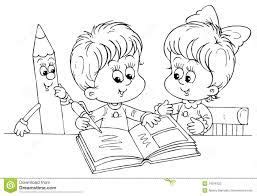 reading coloring pages google search school coloring pages kids