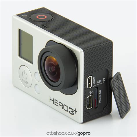 gopro hd hero  black edition camera