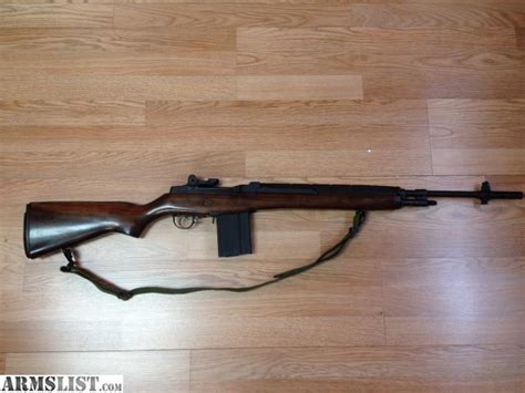 Armslist For Sale Lrb M14 M14sa