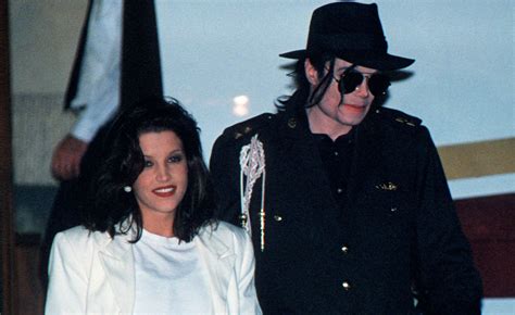 former maid claims michael jackson faked sex with lisa marie presley
