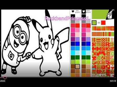 cartoons  colour  cartoon coloring pages youtube