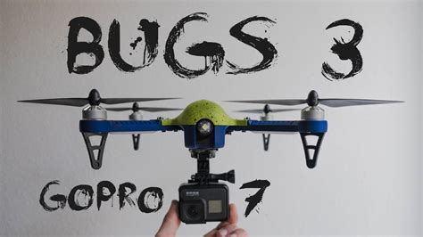 drone  gopro  puresinne