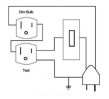 dim bulb tester telecaster guitar forum