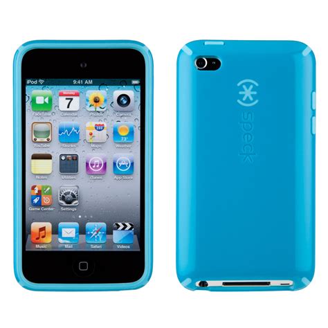 top  ipod touch  gen cases