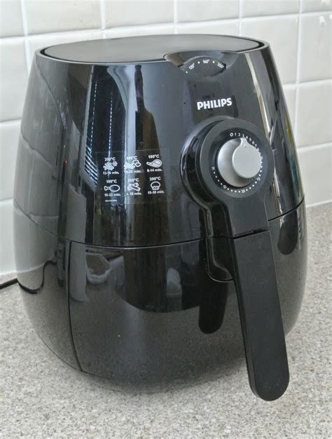 consumer review review philips airfryer model hd  quick