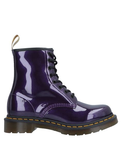dr martens ankle boot women dr martens ankle boots   yoox united states nq
