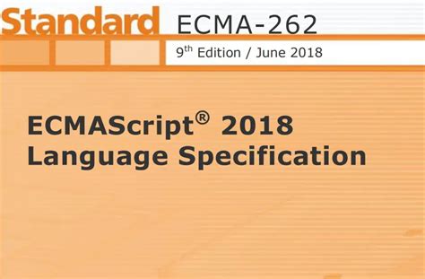 ecmascript  releases improves regular expressions penetration testing
