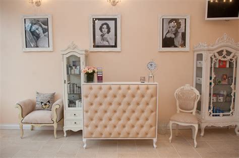 hair beauty la durbin boutique salon london sw uk salon suites