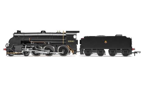 discontinued  hornby ncb austerity   st  class