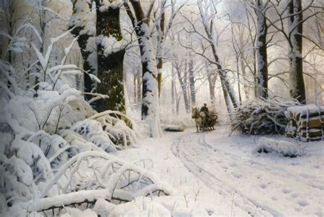 christopher volpes art blog great snow paintings