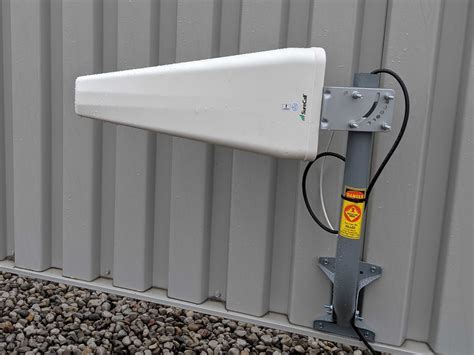 antenna mount  mounting  variety  antennas   locations