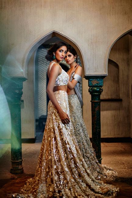 Brides To Be This Is What Manish Malhotra Has In Store For You