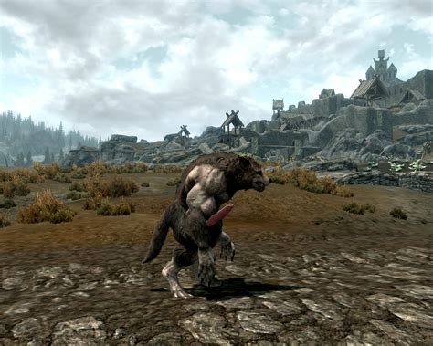 bulky adult werewolves downloads skyrim adult and sex