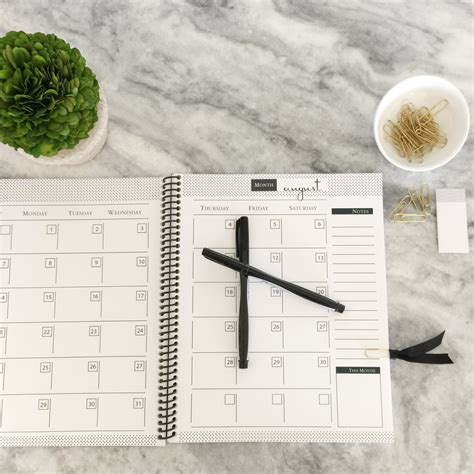 blank monthly calendar monthly plan monthly   list