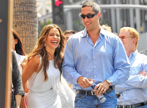 Sofia Vergara S Split With Nick Loeb Leaves Son Manolo Without A Father
