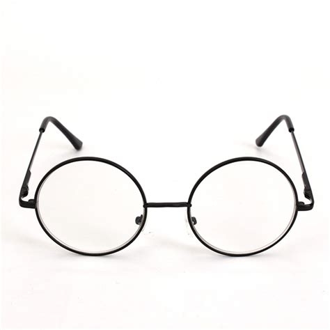 retro vintage round frame women men eyeglasses circle glasses 1 1 5