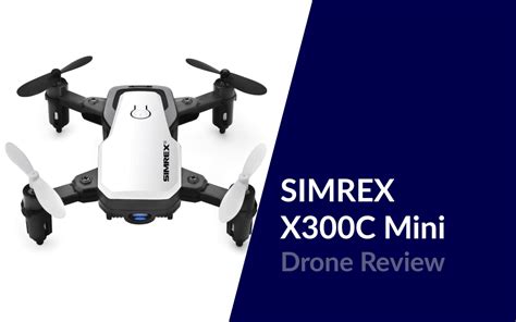 simrex xc mini drone review read    buy droneforbeginners