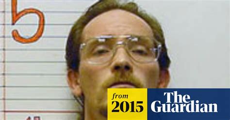 Missouri Death Row Inmate Submits Last Minute Appeal Over Execution