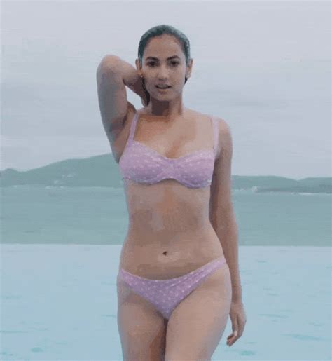 sonal chauhan s hot bikini photos the best ones compiled together