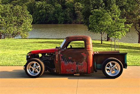 1950 Chevrolet Stubby Pickup Truck Photograph By Tim Mccullough Pixels