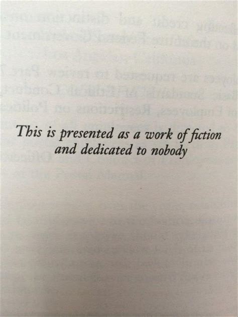 book dedications youll read  day