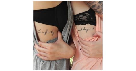 mickey s hat and minney s bow disney couple tattoos popsugar love and sex photo 10