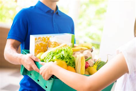 grocery delivery service coming   rock  rock family