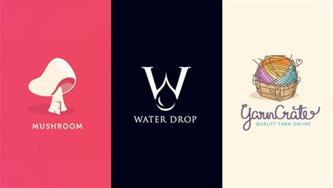 40 Awesome Logo Design For Your Inspiration