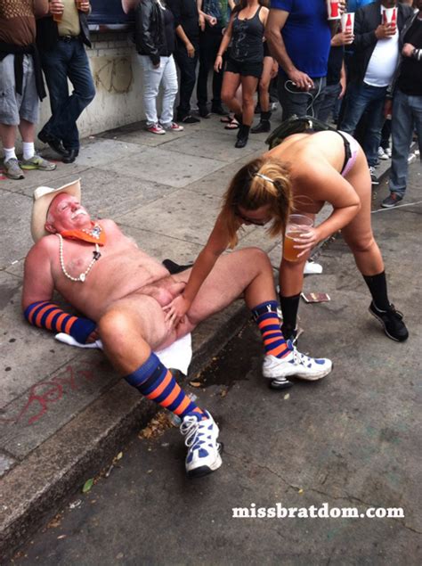 folsom street fair 2014 miss brat perversions blog