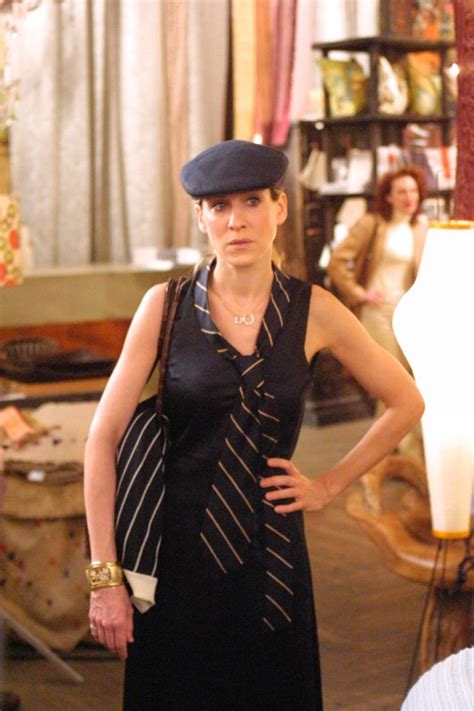 sex and the city s 20 craziest outfits 20 years later