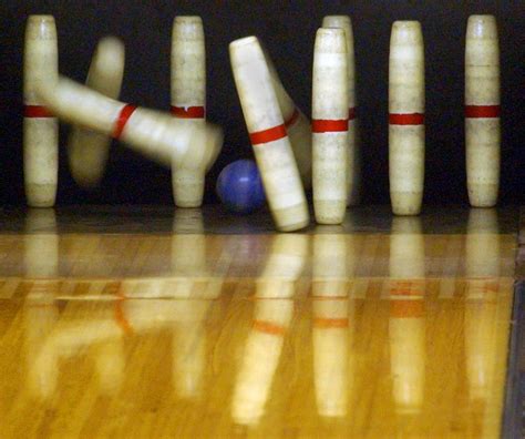 Why Was Candlepin Bowling So Popular In Boston Back In The Day The