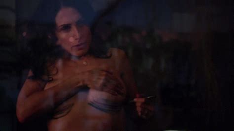 nude video celebs actress lisa edelstein