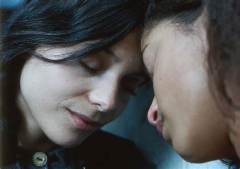 8 Romantic Lesbian Movies To Get You In The Mood For Love This