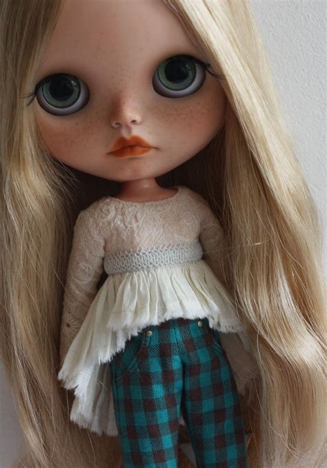 images  blythe  pinterest girl dolls nyc  custom dolls