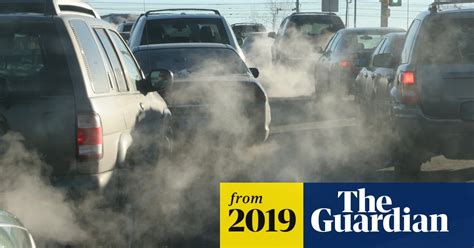 Raise Car Fuel Prices To Fight Air Pollution Says Rightwing Thinktank