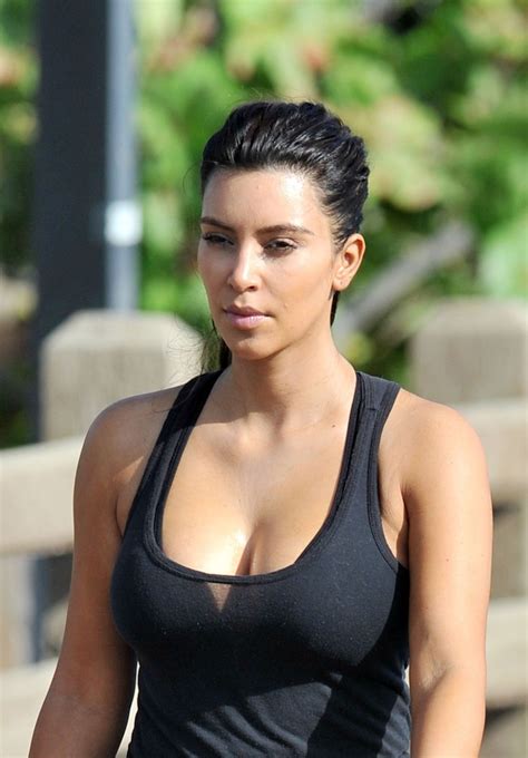 Kim Kardashian S Most Hot Pictures Top Medias