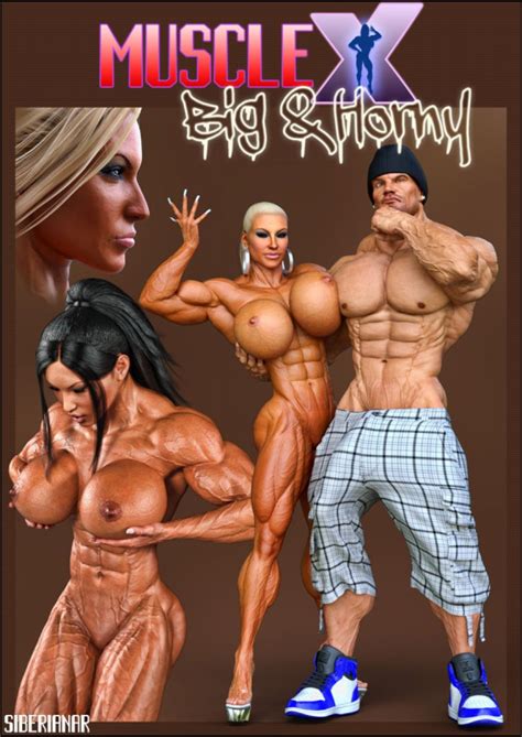 Muscular Porn Comics And Sex Games Svscomics