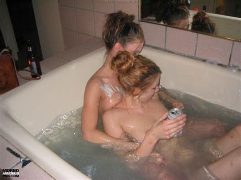 dos lesbianas rasurándose el coño fotos porno amateur